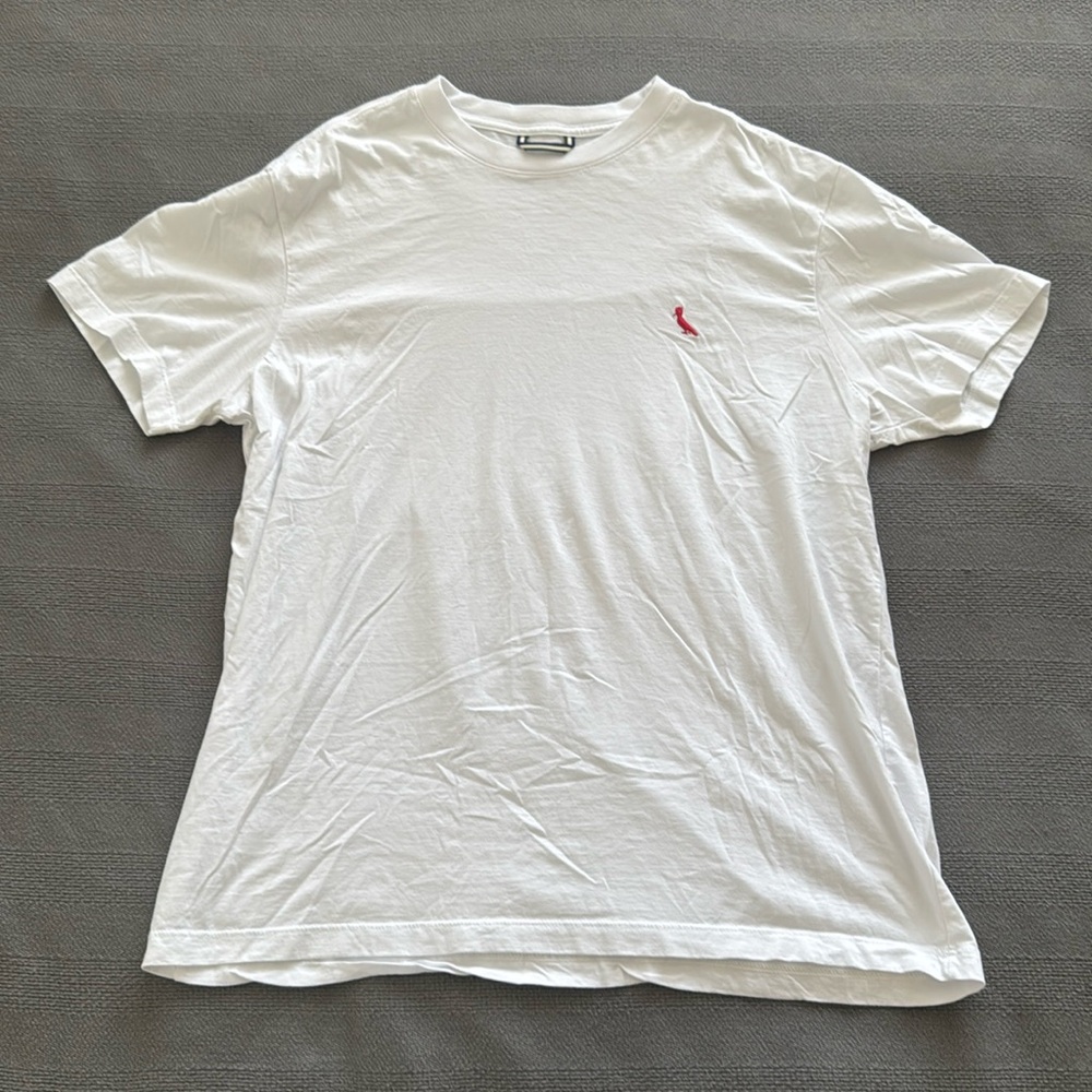 Reserva White Tee